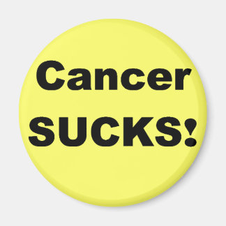 Íman Cancer Sugado