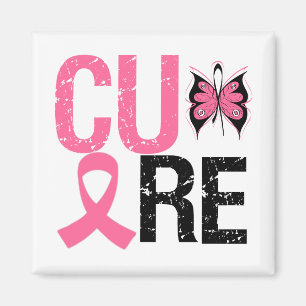 Íman Cancro da mama da cura