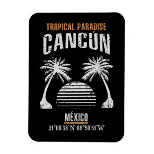 Íman Cancún
