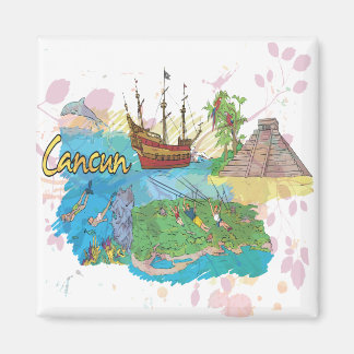 Íman Cancun