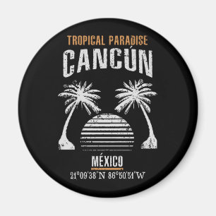 Íman Cancún