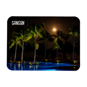 Íman Cancun