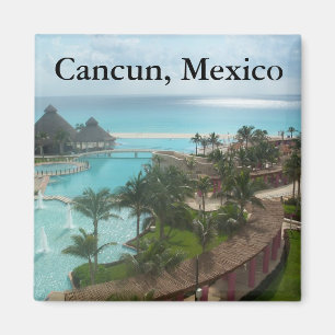 Íman Cancun México