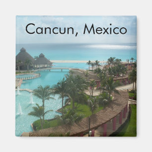 Íman Cancun México