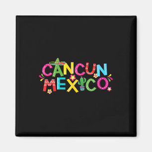 Íman Cancun México 1