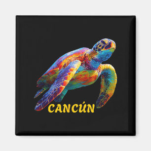 Íman Cancún méxico férias_cancun