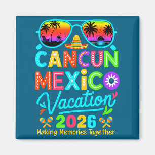 Íman Cancun mexico férias praia 2026 viagem combinando
