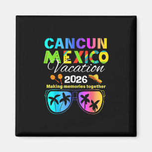 Íman Cancun México Férias Praia 2026 Viagem Grupo Turma