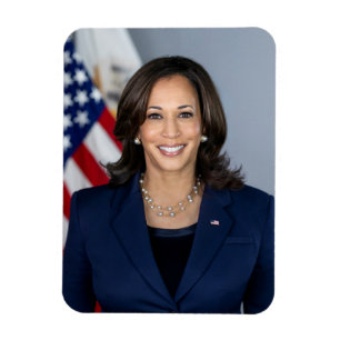 Íman Candidato Kamala Harris EUA 2024