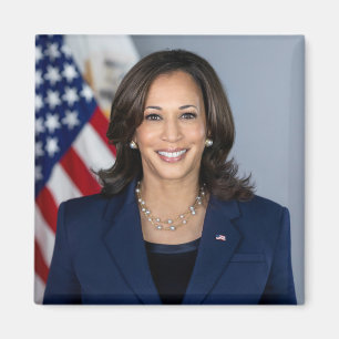 Íman Candidato Kamala Harris EUA 2024