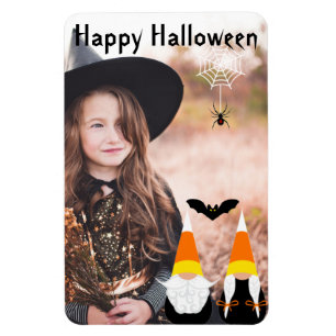 Íman Candy Corn Gnomos