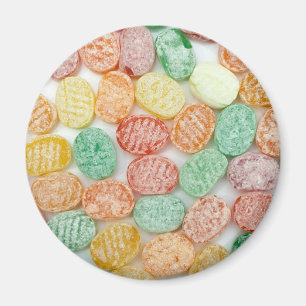 Íman Candy Drops Frigoríficos Magnets