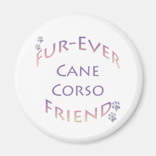 Íman Cane Corso Fuore