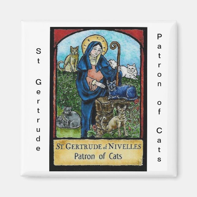 Íman caneca (Frente)