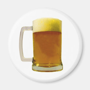 Íman Caneca de cerveja