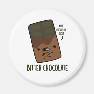 Íman Canela de chocolate picante