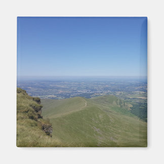 Íman Caneta y Ventilador, Breccon Beacons