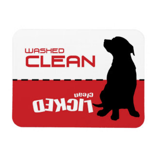 Íman Canina de Lâmpada para Cachorro - Limpa com Licenç