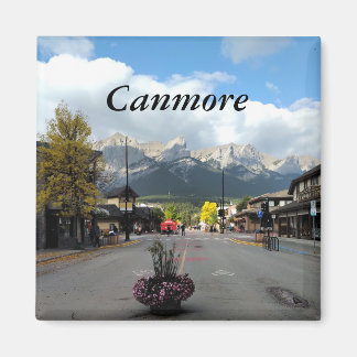 Íman Canmore imã