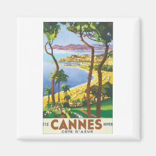Íman Cannes Cote D' Azur
