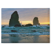 Cannon Beach, Oregon ímã