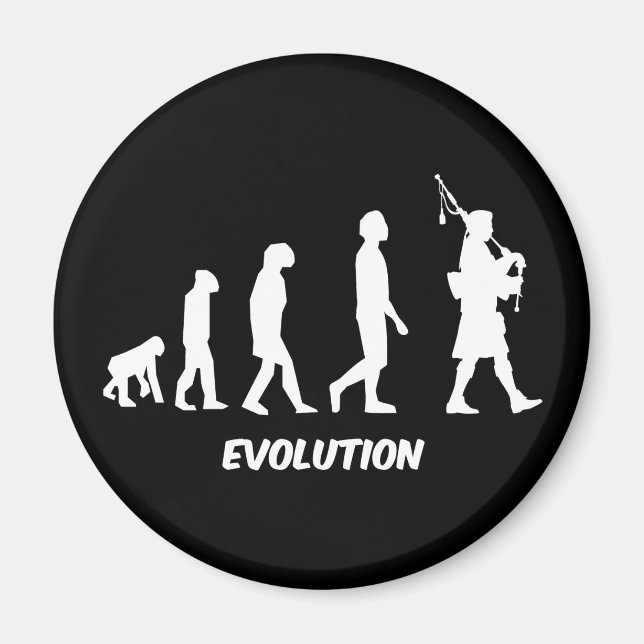 Íman Canos de bagaço (Frente)