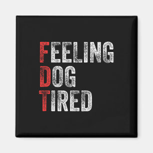 Íman Cansado Como Um Cachorro Sigla Elaboração Anti Tru