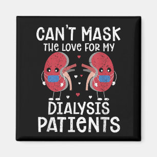 Íman Cant Mask The Love Dialise Tech