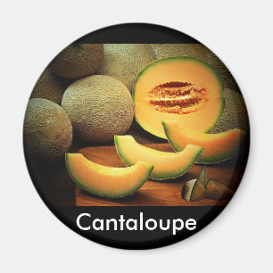 Íman Cantaloupe