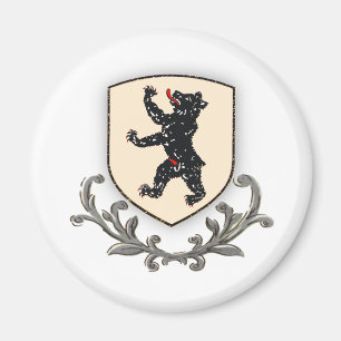 Íman Cantão Appenzell