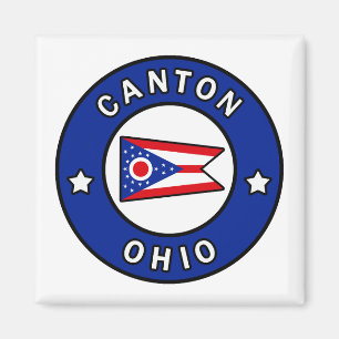 Íman Cantão Ohio