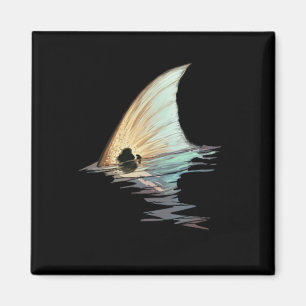 Íman Cantarilho Cantarilho Vermelho Escamuflado Camisa