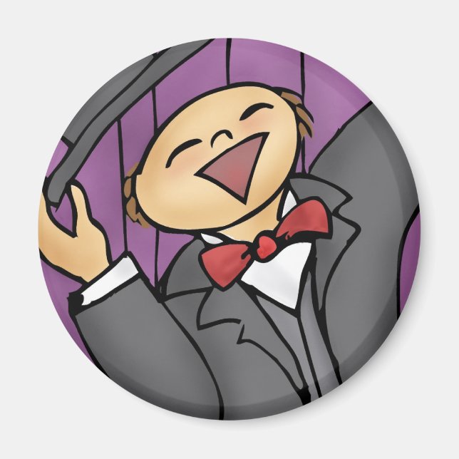 Íman Cante! (Frente)