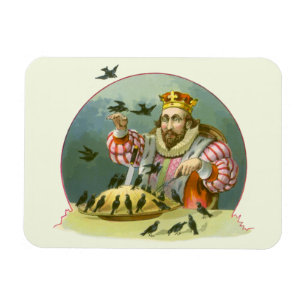 Íman Cante uma canção de Sessenta pence, Vintage Nurser