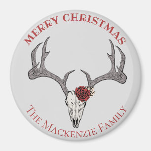 Íman Canteiro de Vermelhos-Vermelhos-Cabeeira-Rebelde-C