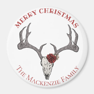 Íman Canteiro de Vermelhos-Vermelhos-Cabeeira-Rebelde-C