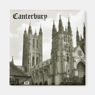 Íman Canterbury