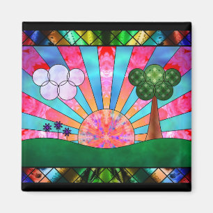 Íman Canticle do ímã de Sun