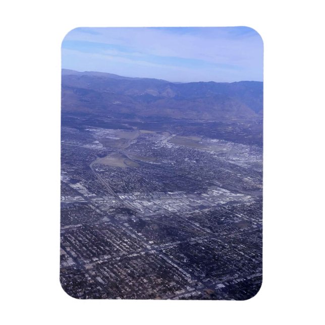 Íman Canvas Print Art #14 (Vertical)