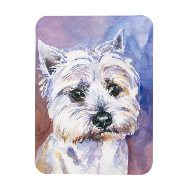 Íman Cão (Vertical)
