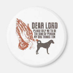 Íman Cão de Kangal