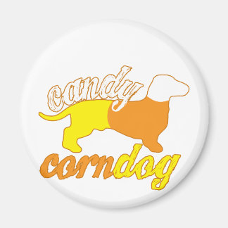 Íman Cão de milho doce