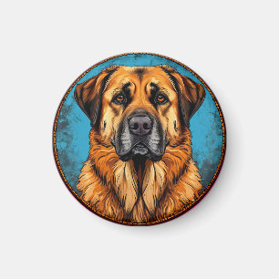 Íman Cão pastor da Anatólia