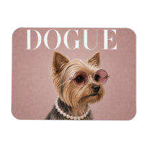 Capa de Yorkshire Terrier Yorkie Cachorro Garota C