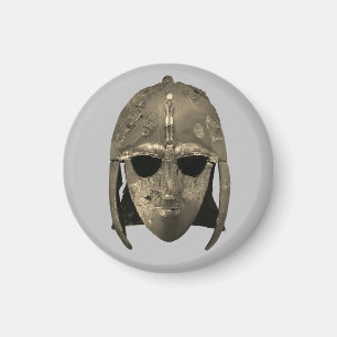 Íman Capacete Sutton Hoo