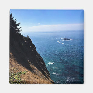 Íman Cape Foulweather, Newport, Oregon