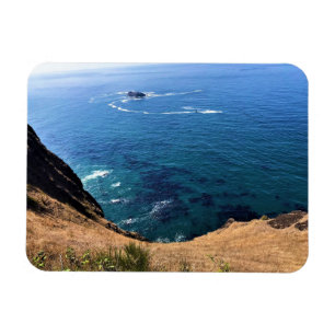 Íman Cape Foulweather, Newport, Oregon