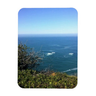 Íman Cape Foulweather, Oregon