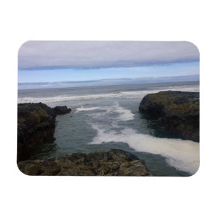 Íman Cape Perpetua, Costa do Oregon