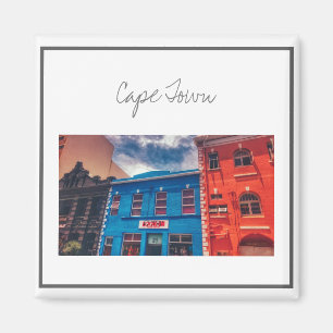 Íman Cape Town ZA África do Sul Edifícios Ímã